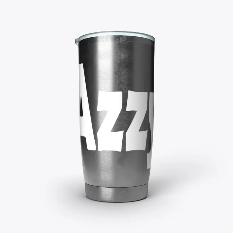 Azzyland Merch Logo