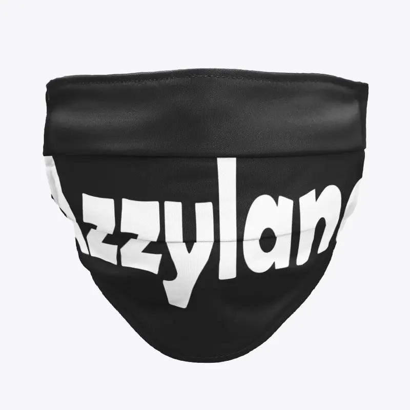 Azzyland Merch Logo