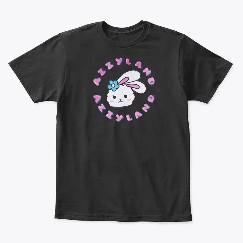 Azzyland Merch