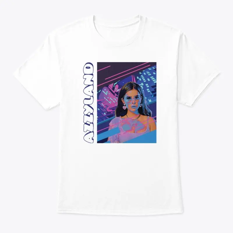 Azzyland Merch