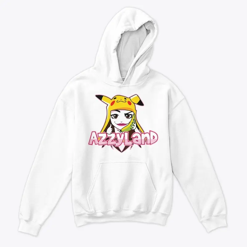 Azzyland Merch