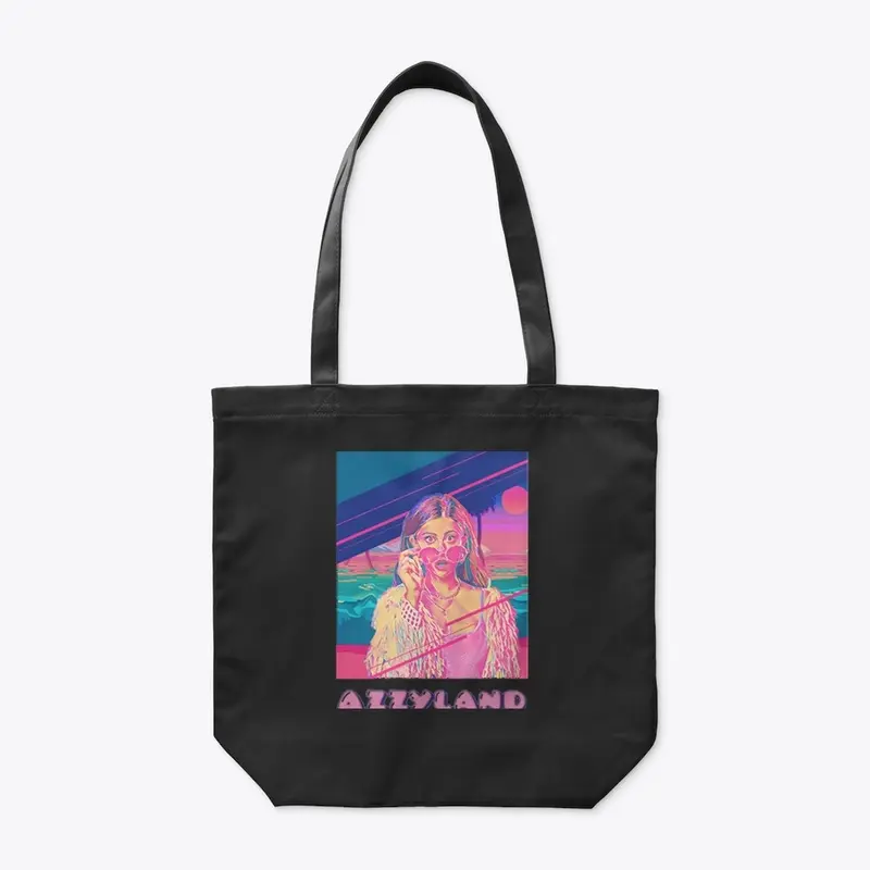 Azzyland Merch