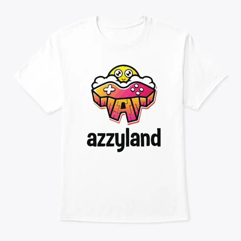 Azzyland Merch