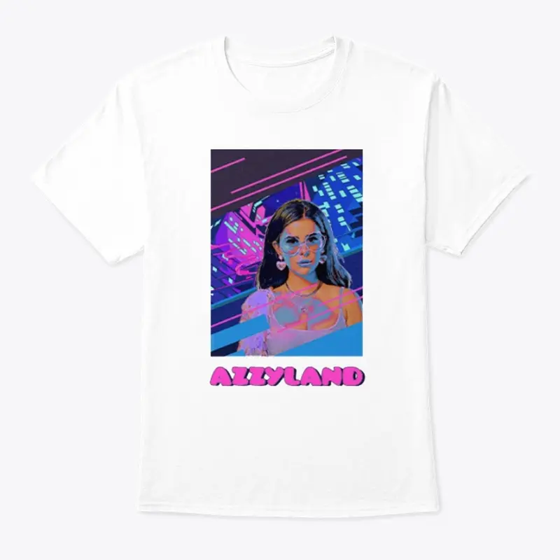 Azzyland Merch