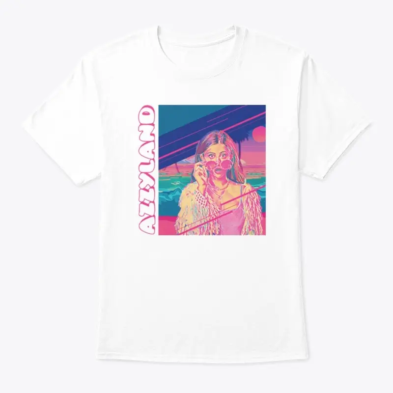 Azzyland Merch